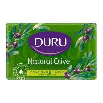 Duru Banyo Sabunu Natural Olive Zeytinyağlı 160 gr