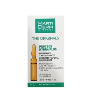 Marti Derm Originals Proteos Hydra Plus 2 ml