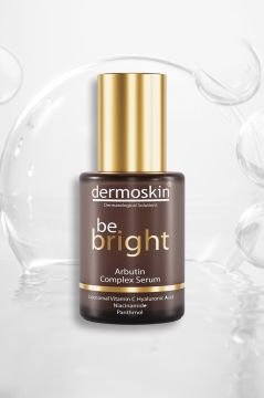 Dermoskin Arbutin Complex Serum 30 ml