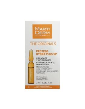 Martiderm The Originals Proteos Hydra Plus SP 2 ml