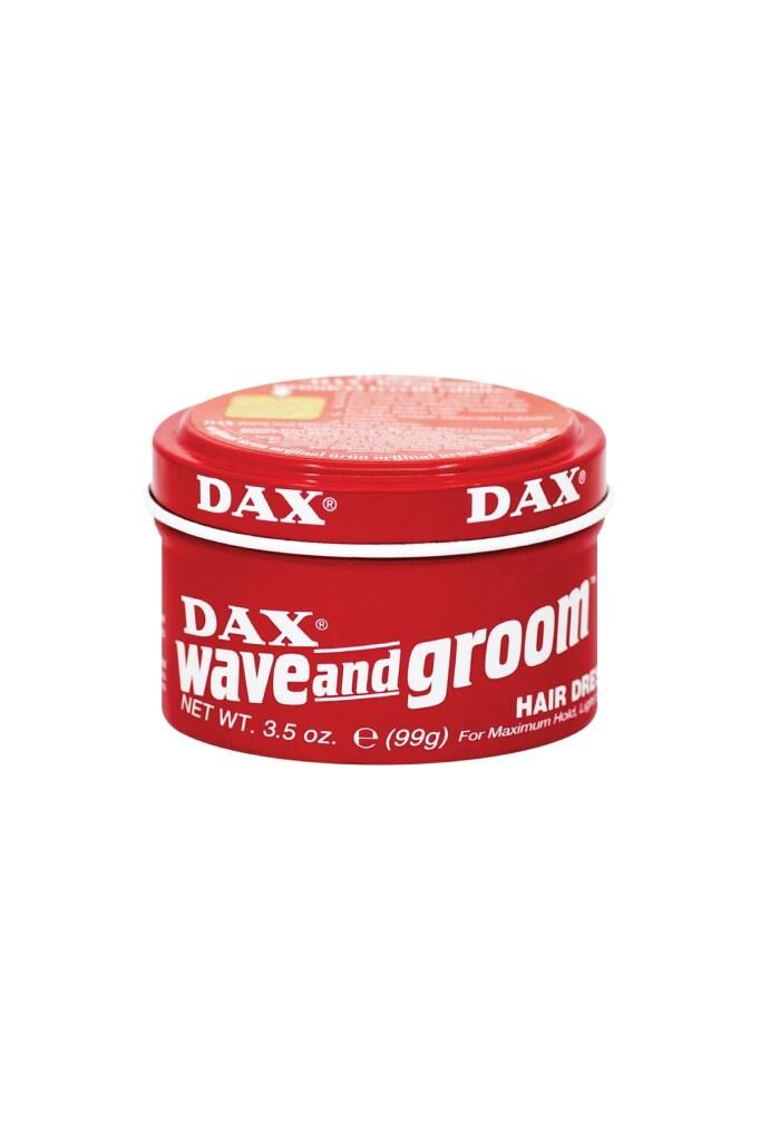Dax Wave And Groom Saç Şekillendirici Wax 99gr