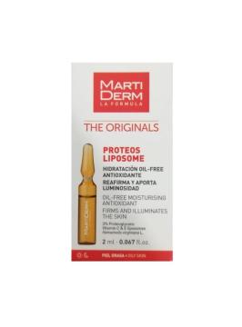 Martiderm Origins Proteos Liposome 2 ml