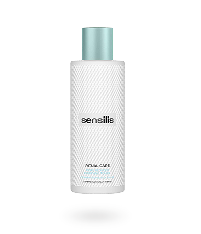 Sensilis Ritual Care Pore Reducer Purıfyıng Toner (Karma ve Yağlı Ciltler İçin Gözenek Sıkılaştırıcı ve Arındırıcı Tonik) 200 ml