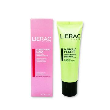 Lierac Masque Purete 50 ml Cilt Maskesi