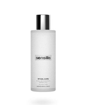 Sensilis Ritual Care 3 in 1 Makyaj Temizleme Suyu 200 ml