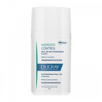 Ducray Hidrosis Control Terleme Karşıtı  Roll'on  40 ml