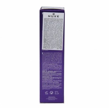 Nuxe Nuxellence Detox Night Anti Aging Bakım Kremi 50 ml