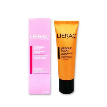 Lierac Masque Eclat Radiance 50 ml Cilt Maskesi