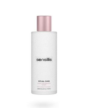 Sensilis Ritual Care Hydro-Nourishing Toner 200 ML - Kuru ve Kuruya Eğilimli Ciltler için Nemlendiri