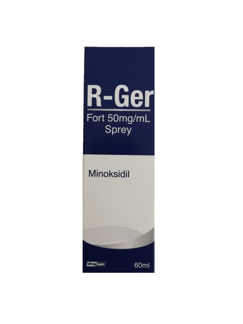 R-ger Fort Sprey Deri Spreyi 60 ml
