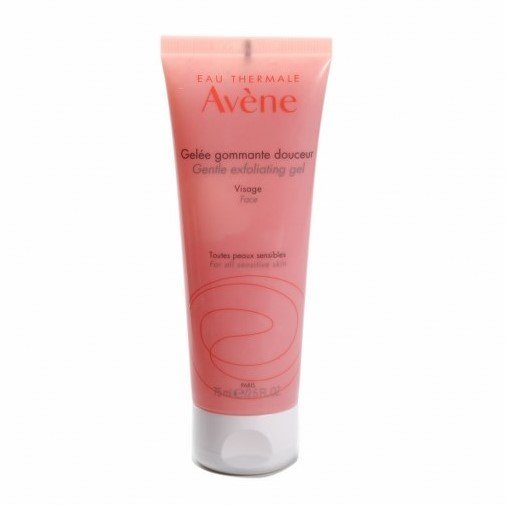 Avene Gentle Exfoliating Gel Arındırıcı Peeling 75