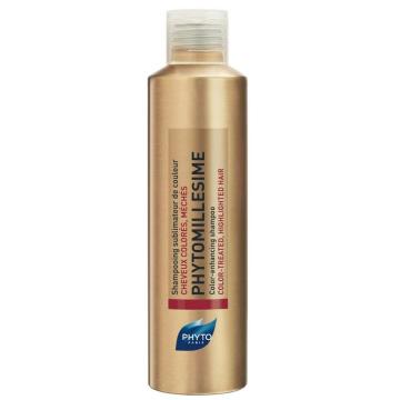 Phyto Phytomillesime 200 ml Boyalı Saçlar Şampuanı