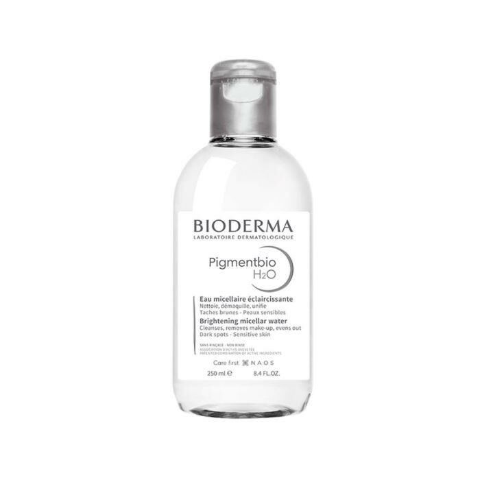 Bioderma Pigmentbio H20 250 ml