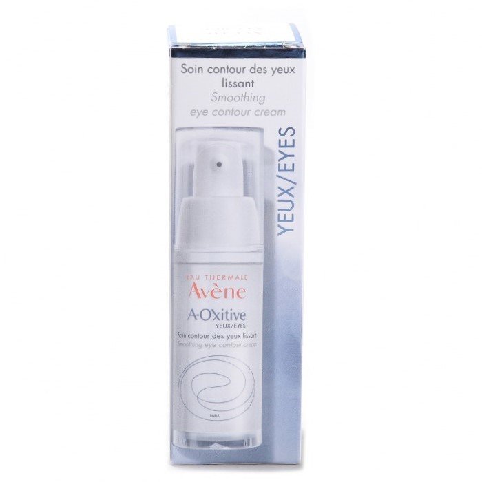 Avene A-Oxitive Göz Çevresi Kremi 15 ml