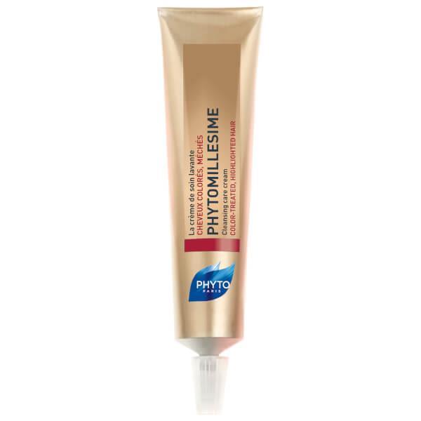 Phyto Phytomillesime 75 ml Temizleyici Bakım Kremi