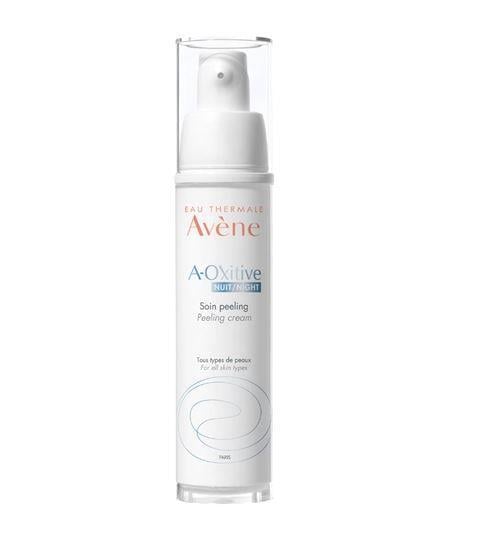 Avene A-Oxitive Peeling Etkili Gece Bakım Kremi 30