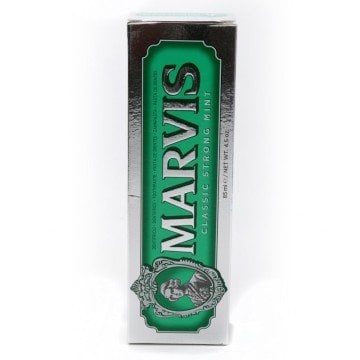 Marvis Classic Strong Mint 75 ml