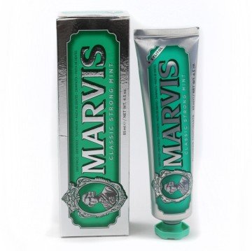 Marvis Classic Strong Mint 75 ml