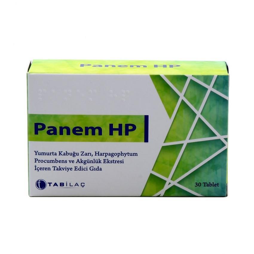 Panem HP 30 Tablet