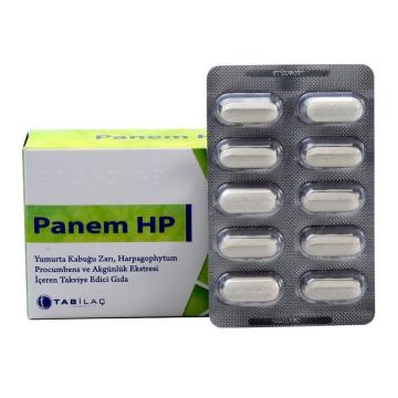 Panem HP 30 Tablet