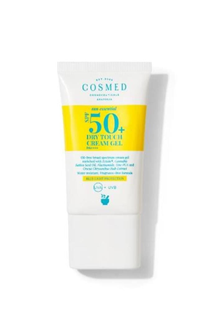 Cosmed Sun Essential SPF50+ Dry Touch Cream Gel 40 ml
