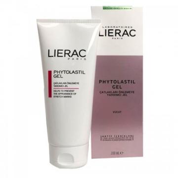 Lierac Phytolastil Gel 100 ml Çatlak Jeli