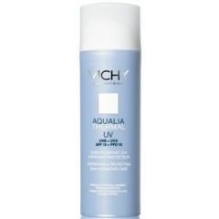 Vichy Aqualia Thermal UV Spf 25 50 ml Gündüz Kremi