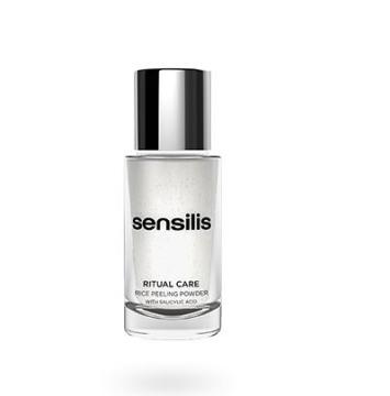 Sensilis Ritual Care Rice Peeling Powder 30 ml Yüz Temizleme