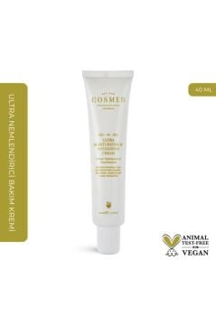 Cosmed Ultra Moisturizing - Nourishing Cream 40 ml