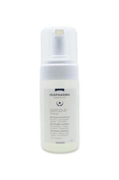 Isıs Pharma Glyco-A Foamer Brigtening Cleanser 100 ml
