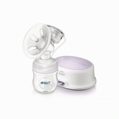 Philips Avent Natural Göğüs Pompası Elektronik