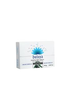 Beisya Zeytinyağlı Sabun 100 Gr