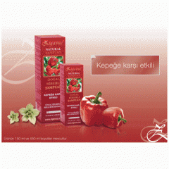 Zigavus Biberli Şampuan 450 ml