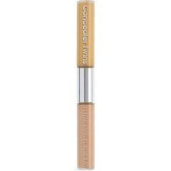 Physicians Formula Concealer Twins Cream Yellow/Lıght (2'li Krem Kapatıcı)