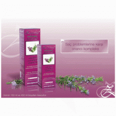 Zigavus Zıgavus Rosemary Sampuan 150 ml