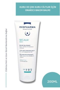 Isis Pharma Secalia DS Hydrolpidic Emulsion 40 ml