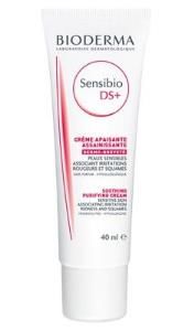 Bioderma Sensibio DS+ Cream 40 ml