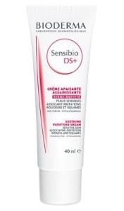 Bioderma Sensibio DS+ Cream 40 ml