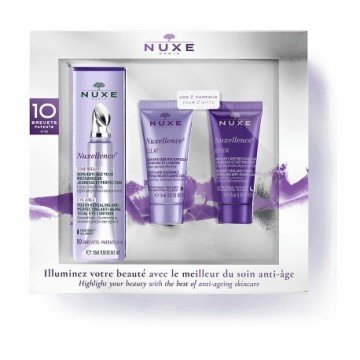 Nuxellence Eye Contour 15 ml Hediyeli Set