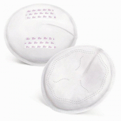 Philips Avent Göğüs Pedi 60 Adet