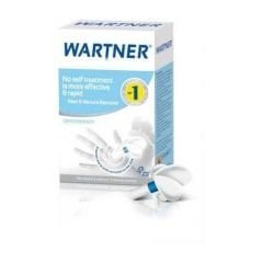 Wartner Yeni Nesil Siğil ve Taban Siğili Giderici