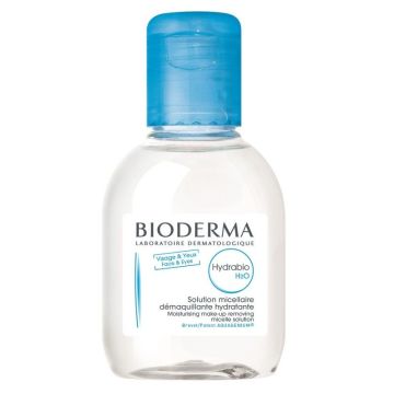 Bioderma Hydrabio H2O 100 ml