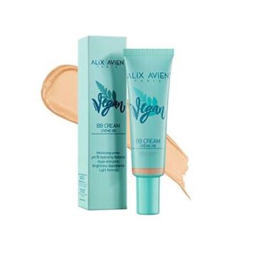 Alix Avien Vegan BB Cream Medium