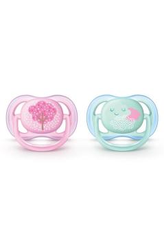 Avent SCF343/20 Ultra Air Emzik 0-6 ay Kız