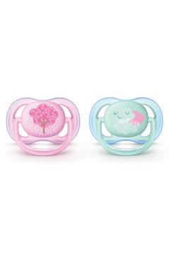 Avent SCF343/20 Ultra Air Emzik 0-6 ay Kız