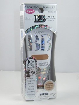 Physicians Formula Super BB Cream Spf 30 Light Medium