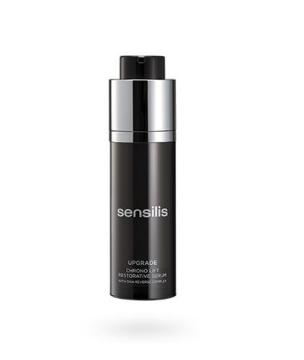 Sensilis Upgrade Chrono Lift Restorative Serum (Elastikiyet Kaybı İçin Cildi Toparlamaya Yardımcı Serum) 30 ml
