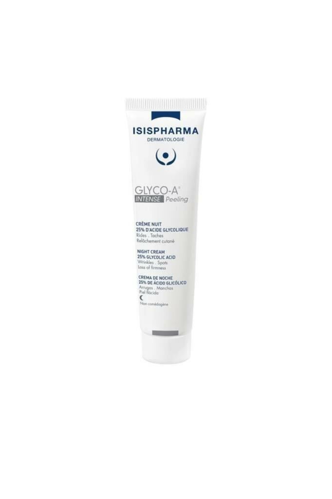 Isıs Pharma Glyco-A Intense Peeling 30 ml