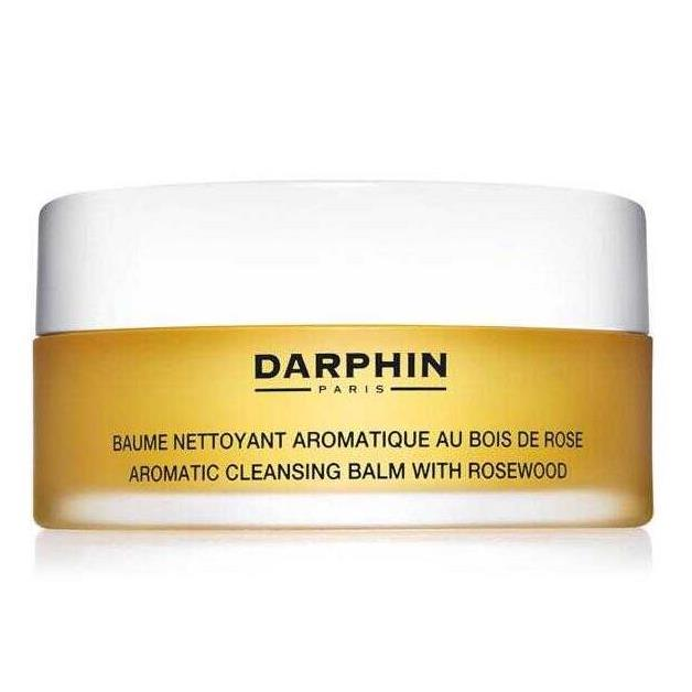 Darphin Aromatic Cleansing Balm with Rosewood Tüm Ciltler İçin Temizleyici Balm 125 ml