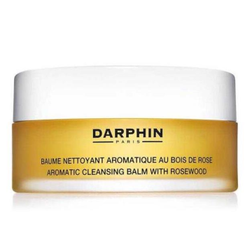 Darphin Aromatic Cleansing Balm with Rosewood Tüm Ciltler İçin Temizleyici Balm 125 ml